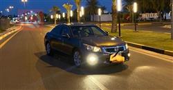 هوندا أكورد